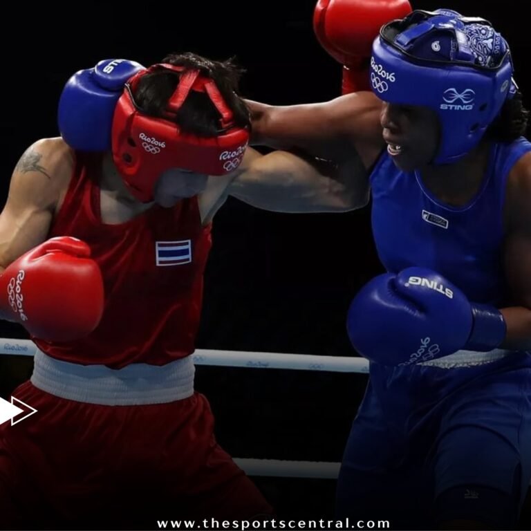 Boxing at the Olympics: A Comprehensive Guide to Paris 2024