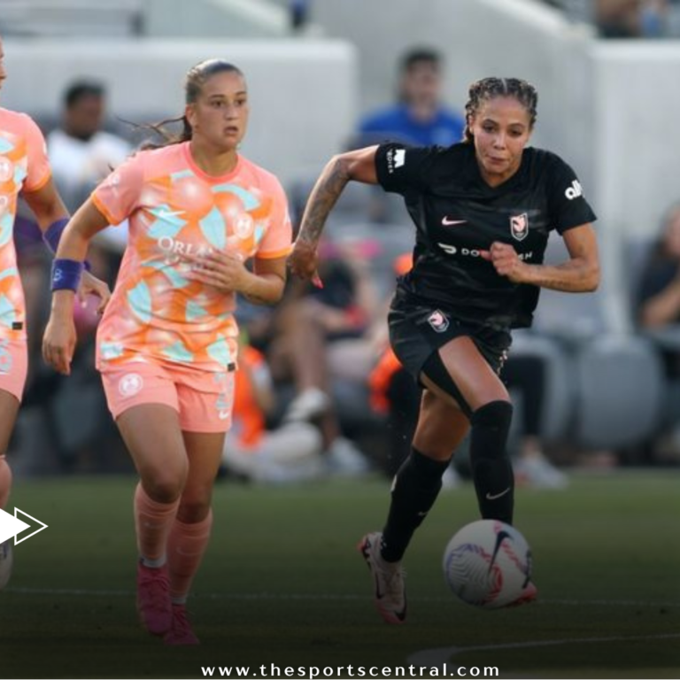 Angel City FC: Poised to Become the World’s Most Valuable Professional Women’s Sports Team