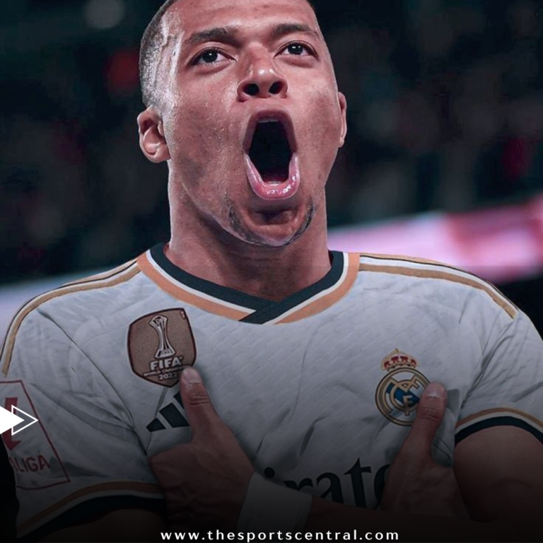 France Coach Puts Faith in Mbappe Finding Form for Euro 2024 Semi-Final Against Spain