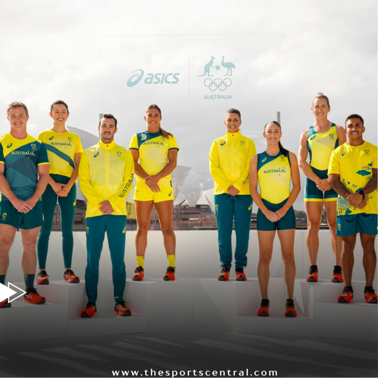 Australia’s Historic Triumph at the Paris Olympics 2024