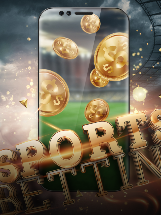 Top 10 Sports Betting sites