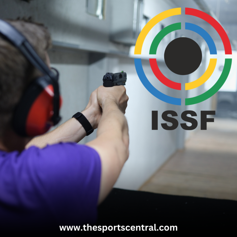India Shines at ISSF Junior World Championships