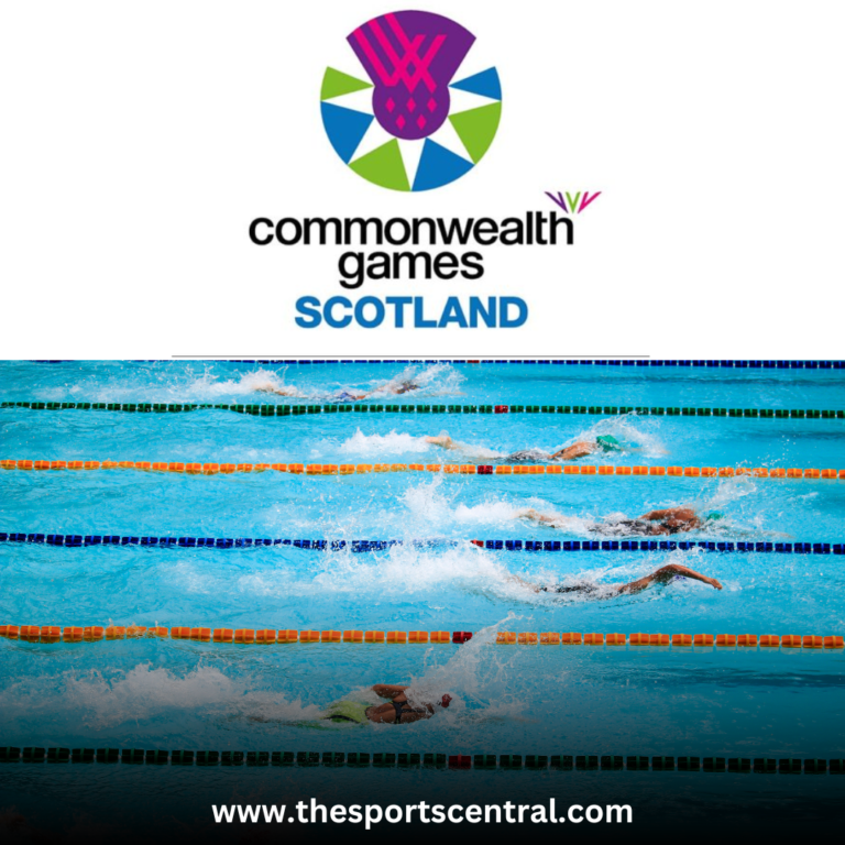 Glasgow 2026 Commonwealth Games