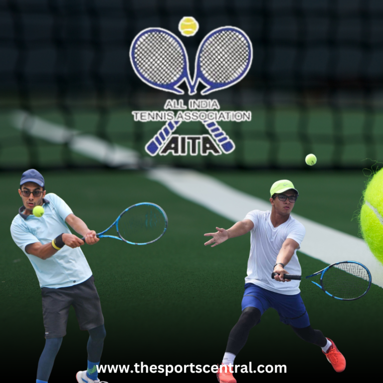 AITA Ranking Tennis Tournament