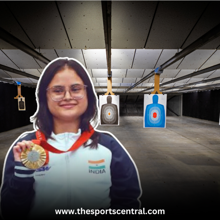 Avani Lekhara: Redefining Resilience