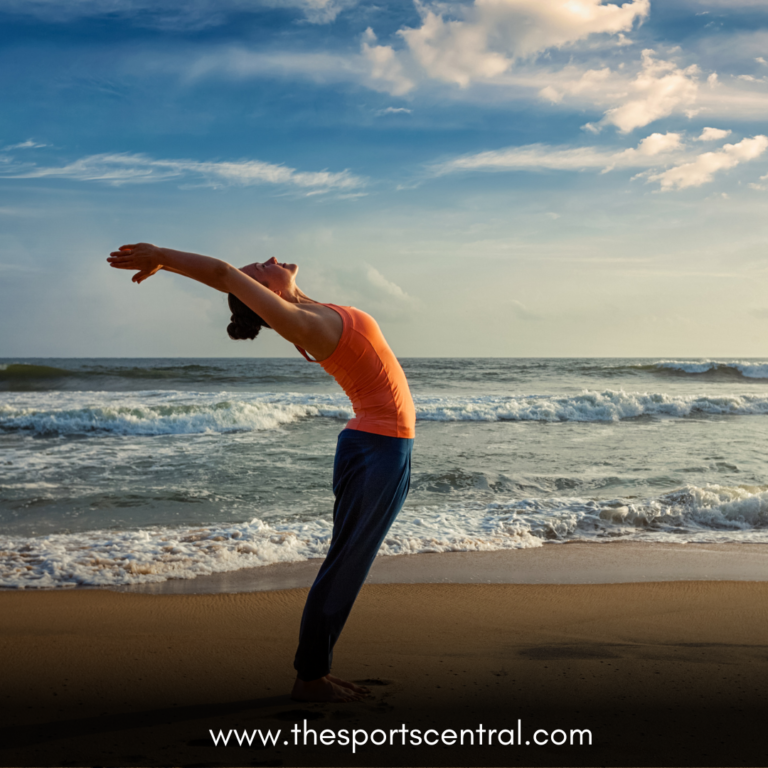 Surya Namaskar: 10 Ways It Transforms Your Health and Well-Being