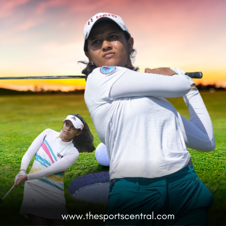 Pranavi Urs Set for Debut at PIF Saudi Ladies International