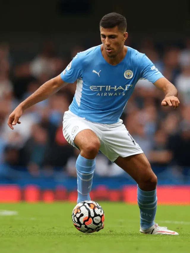 Top 5 Players Transforming Modern Football