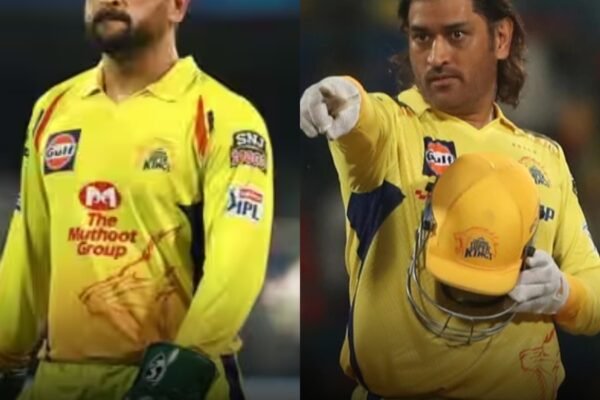 MS Dhoni: Time to Handover the Gloves?