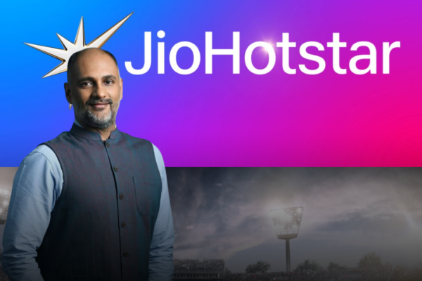Sanjog Gupta Named CEO of Sports at JioStar