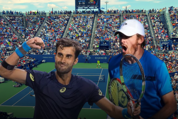Yuki Bhambri and Robert Galloway Exit Wimbledon 2025